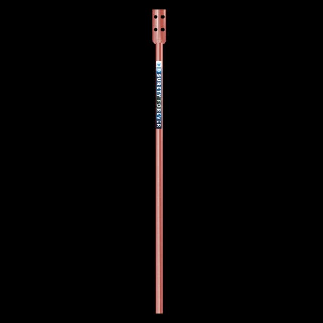Earthing Rod